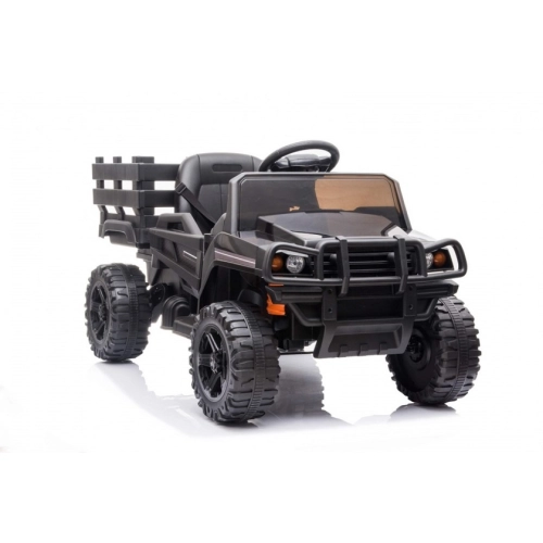 autko na akumulator dla dziecka